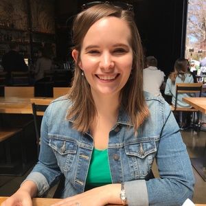 Meet your Posher, Meredyth